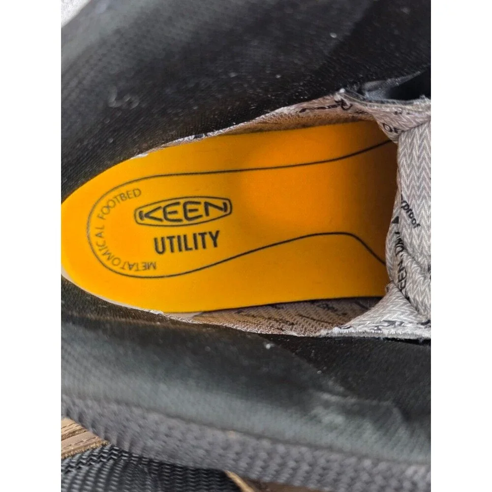 KEEN Utility Independence 6